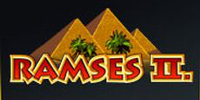 Ramses 2 novoline